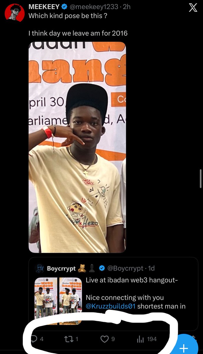 Kruzz tweet media