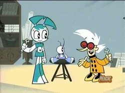 Cartoon History tweet media