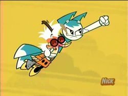 Cartoon History tweet media