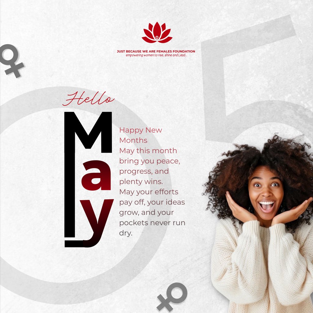 JBWAF10's tweet photo. May we not force what’s not flowing, and not miss what’s already ours.

Welcome to May ✨
#may #NewMonthVibes https://t.co/0tmpEvfwIN