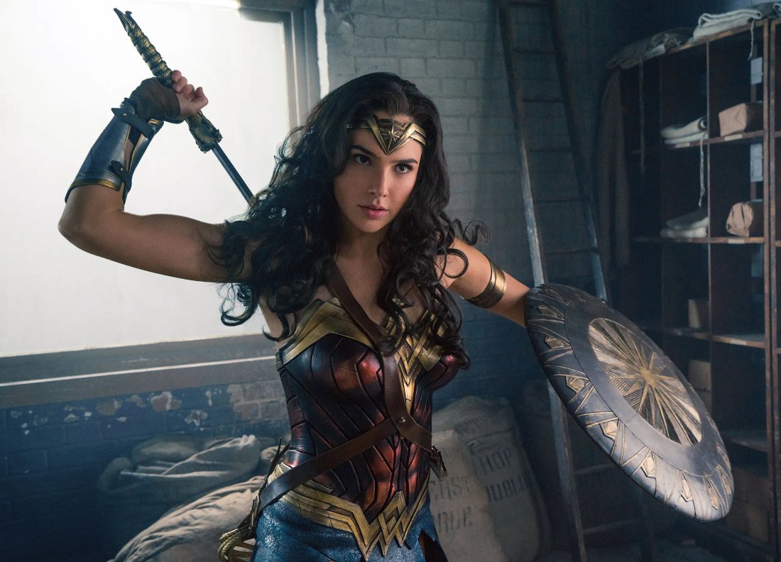 AuthorPylesJ's tweet photo. @TheCinesthetic Right, because men really hate strong women in movies. #rolleyes https://t.co/5plK7hYJWp
