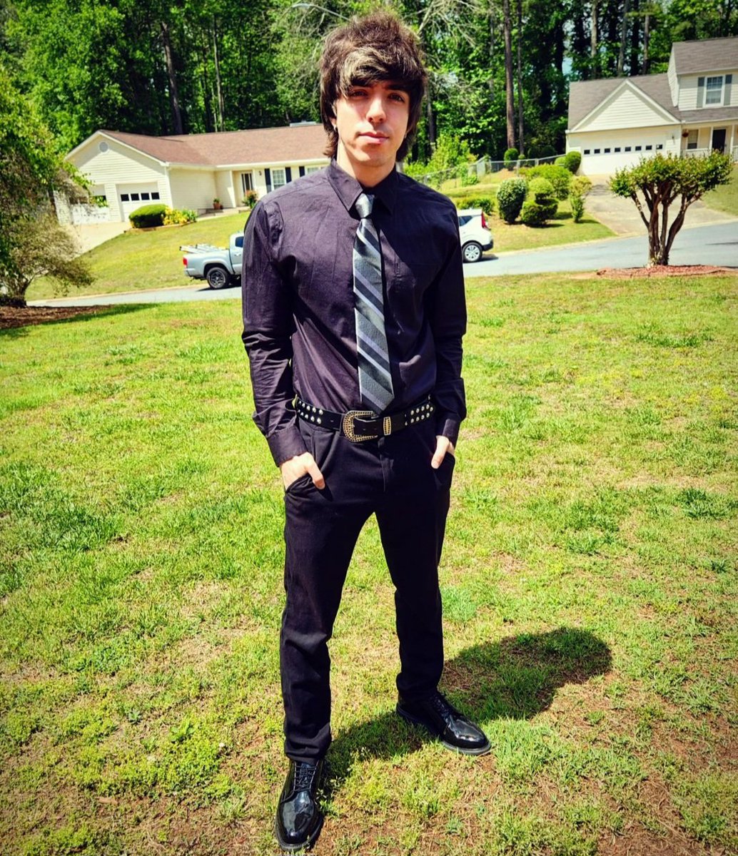 ItsKevinCrow tweet picture