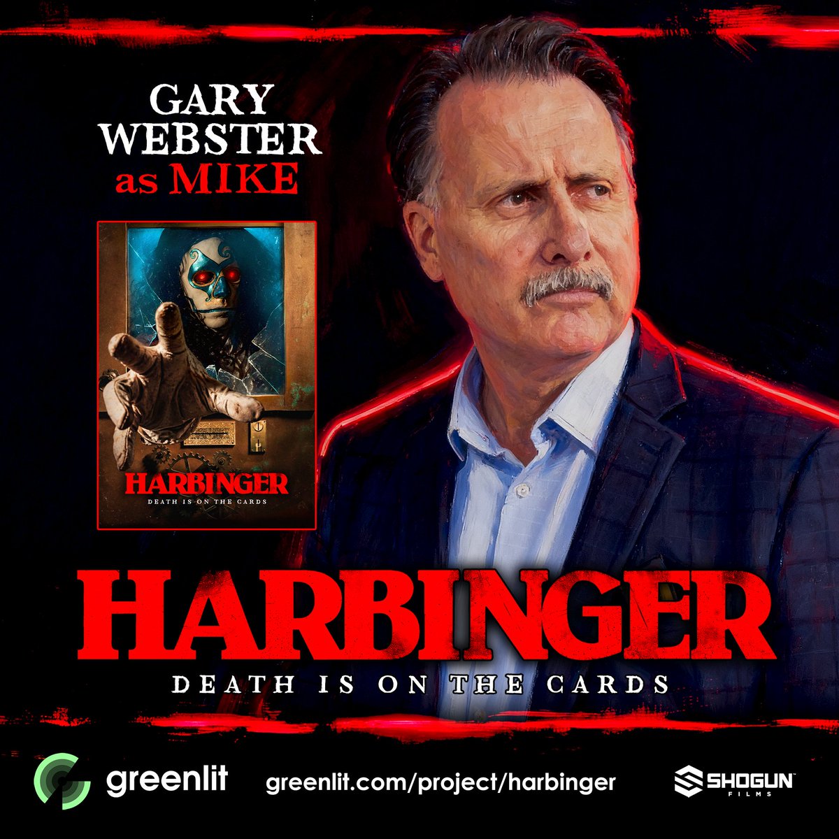 Gary Webster tweet media