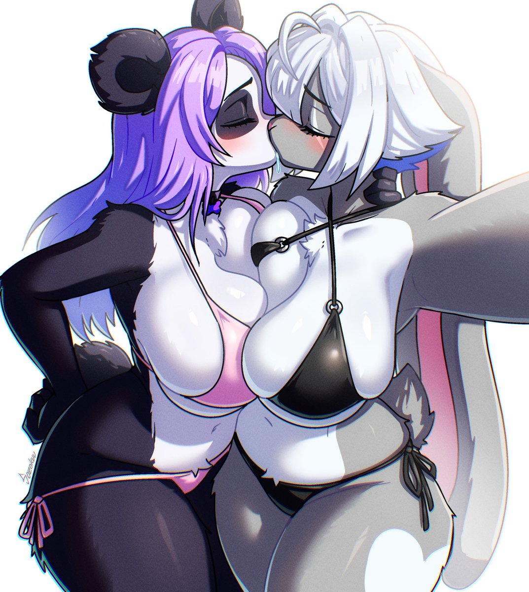 Sozokuu (Commissions Open) tweet media