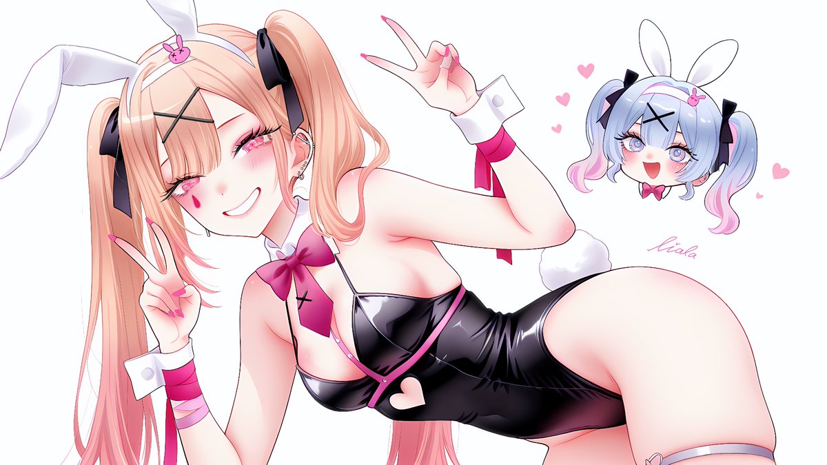 りあら.⋆𝜗𝜚 tweet media