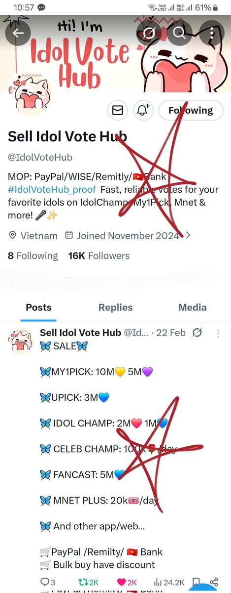 Yrisk •• MMCHK 🐈‍⬛ tweet media