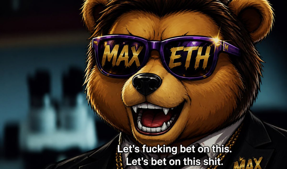 MaxETH0x68 tweet media