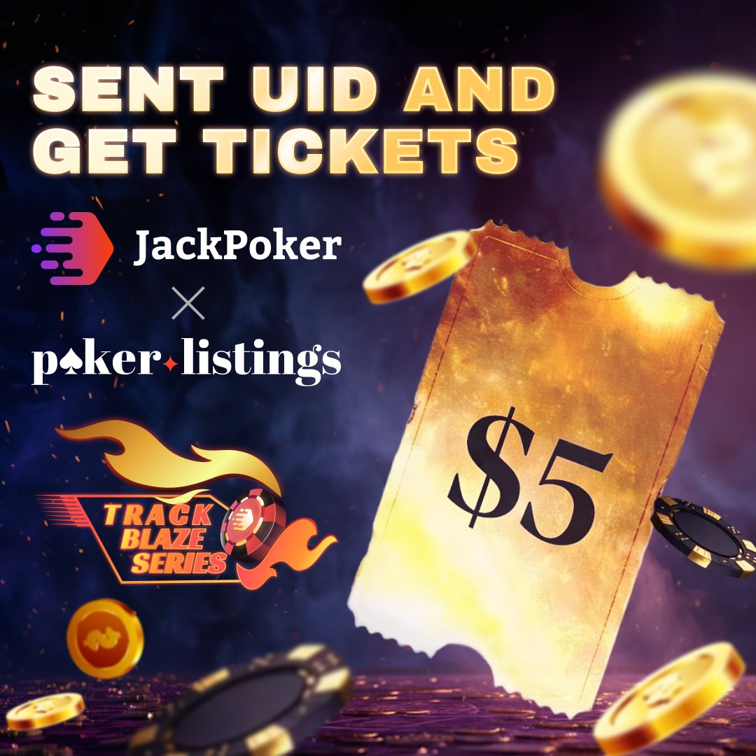 PokerListings tweet media