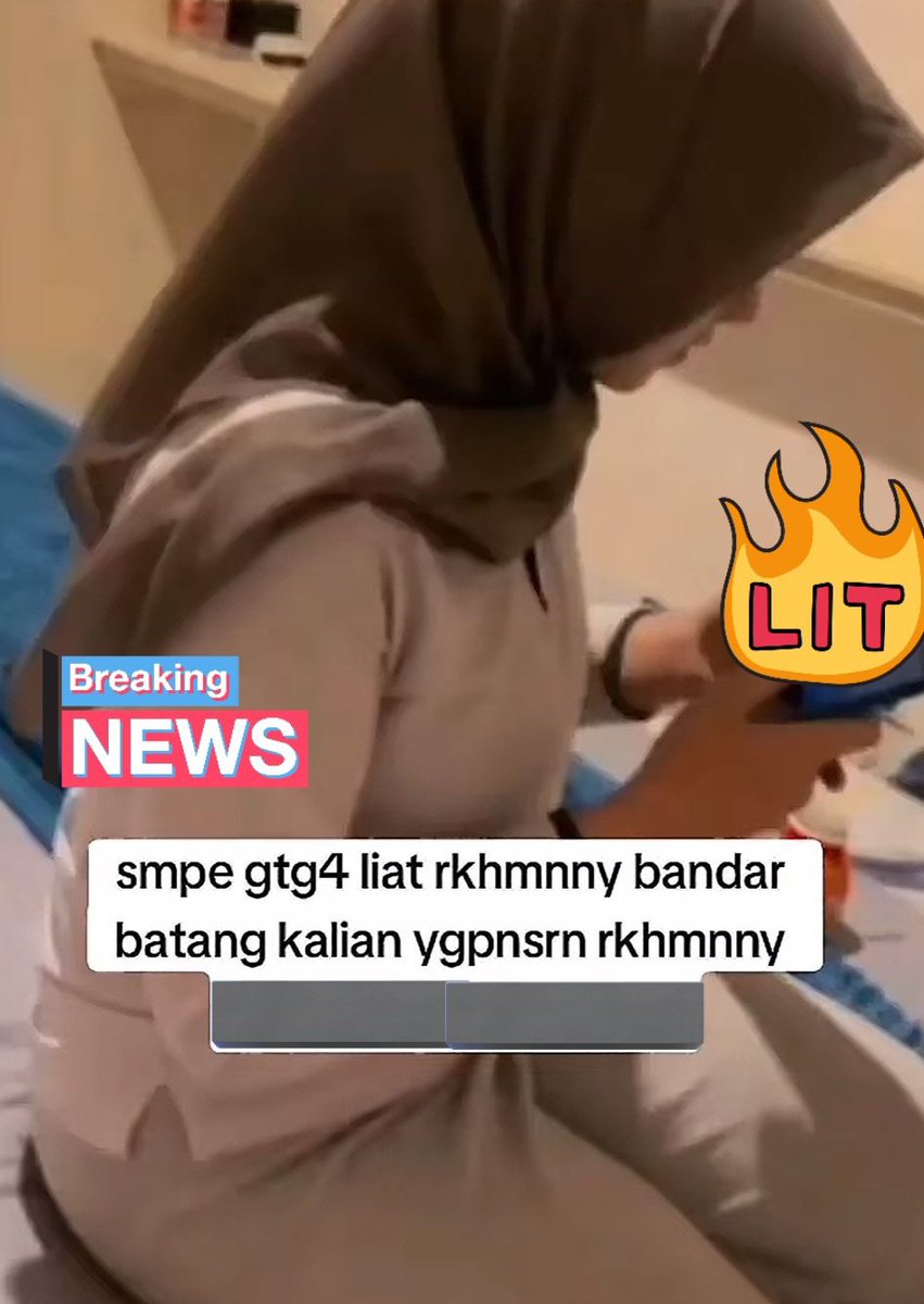 cintahoax tweet media