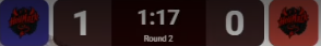 hellmarkgg's tweet photo. Hellmark vs Hellmark https://t.co/P8w2mHK1MT
