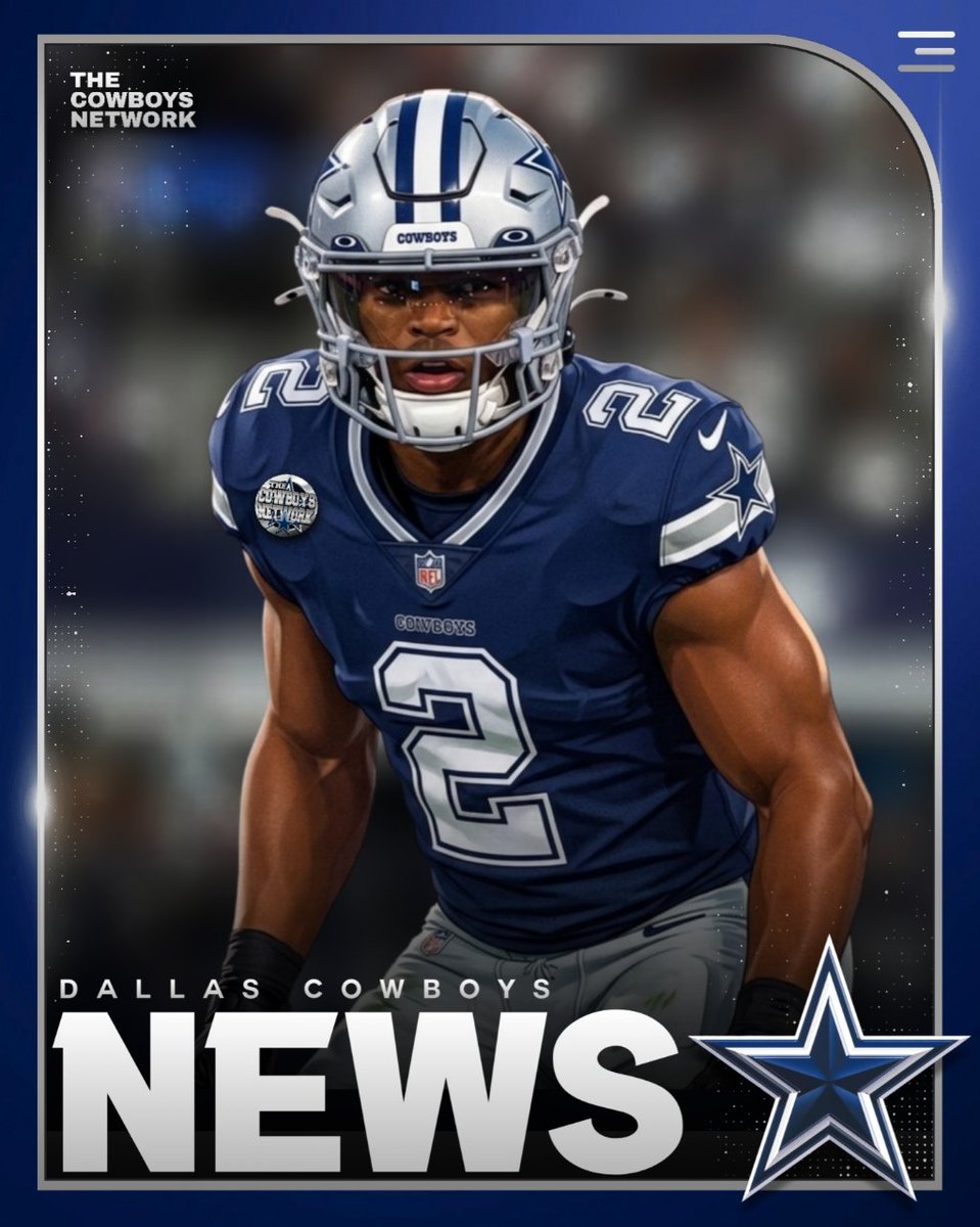 The Cowboys Network tweet media