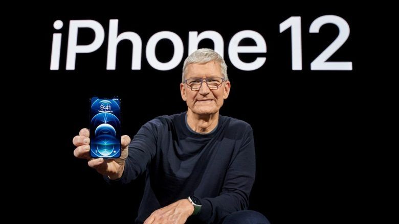 realcesites's tweet photo. Como Tim Cook transformou a Apple em uma gigante trilionária e o que fica de legado https://t.co/EY0pkfCNNX https://t.co/5GoGSD7oo0
