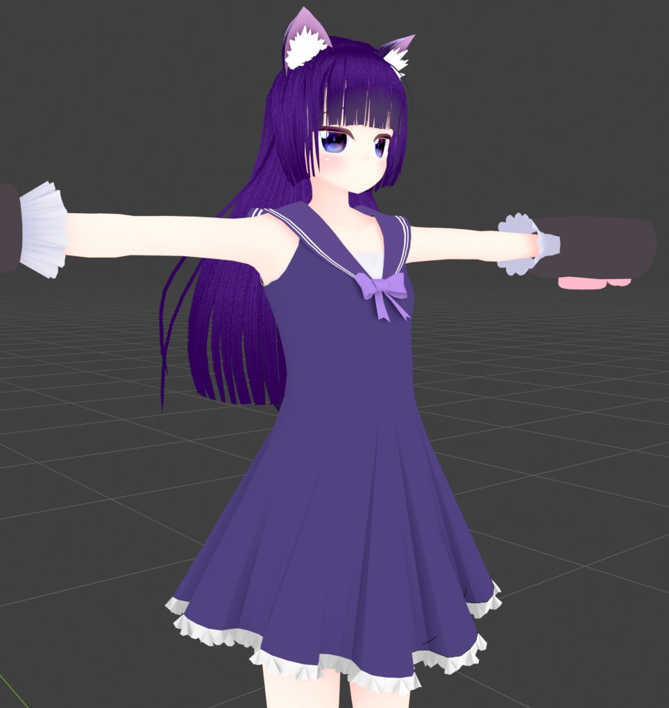 Taremin/VRChat民💤 tweet media