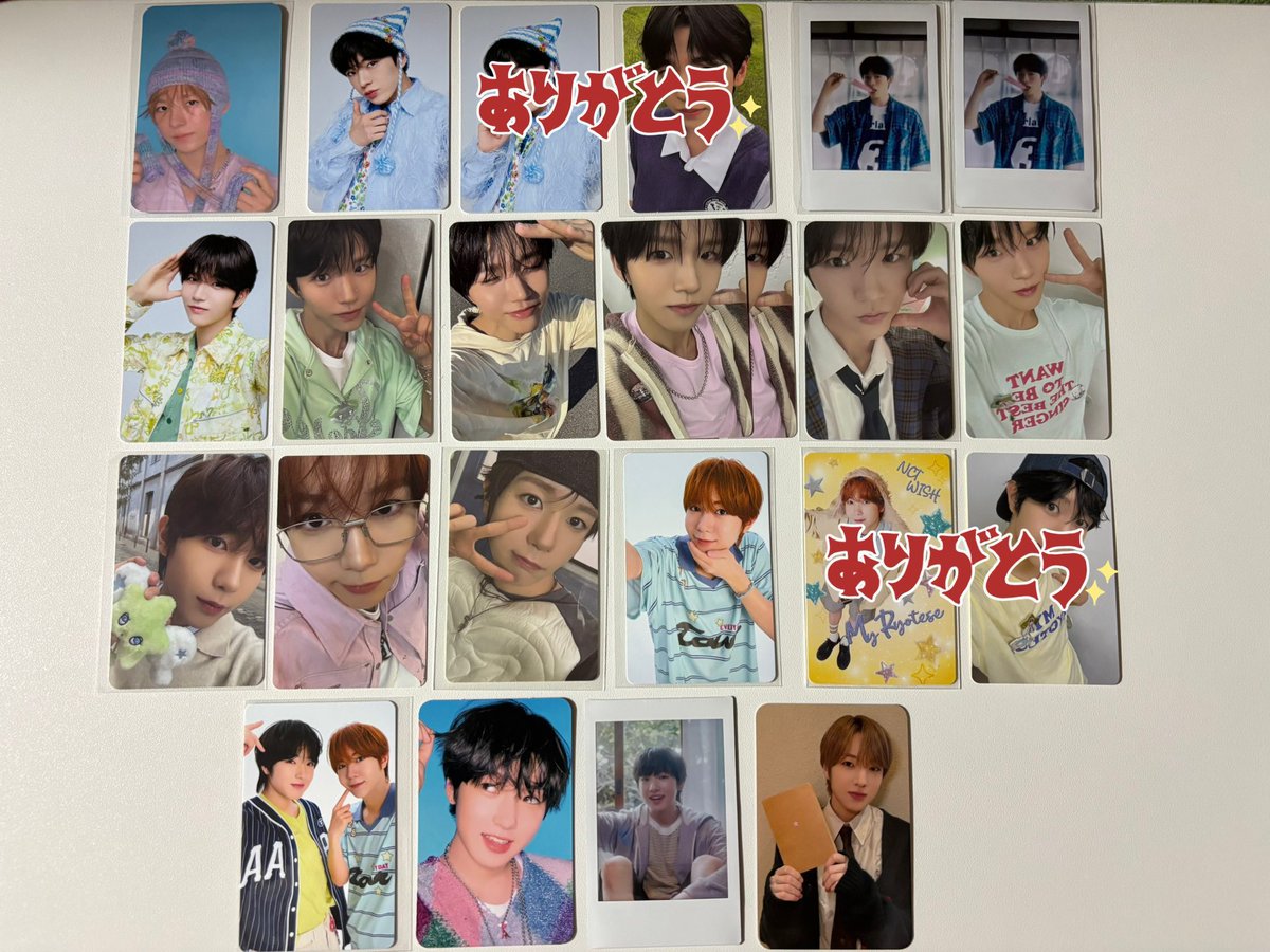 なー tweet media