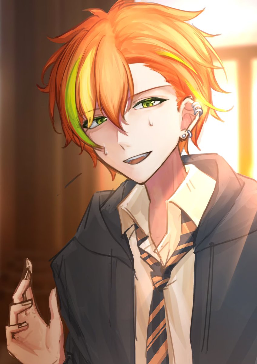 東雲彰人 #prsk_FA