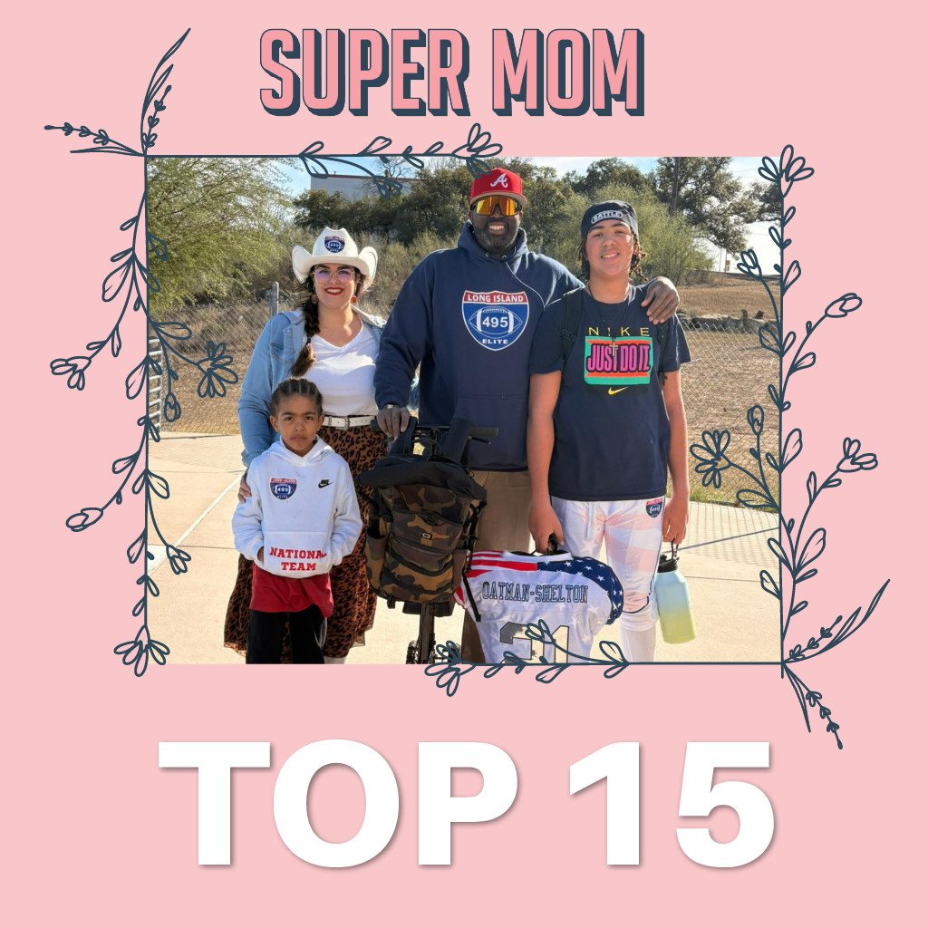 snshelton1's tweet image. Hello Friends and Family! Thank you for the continued support ❤️ I made it to the next round of voting!! Please take a moment and vote for me during the next round of voting to make top 10! Link in the comments and in my bio! Votes are accepted every 24 hours.
#boymom #top15