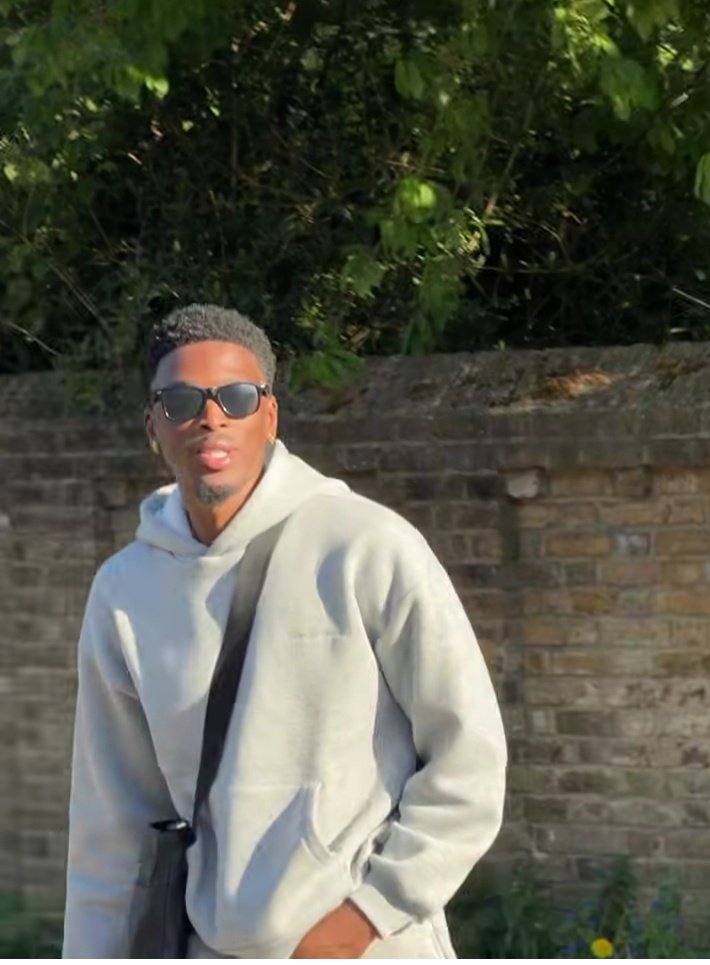 CrownedTreasure's tweet image. Mimiitafara 's Boyfriend   ❤️

#LoveIsland