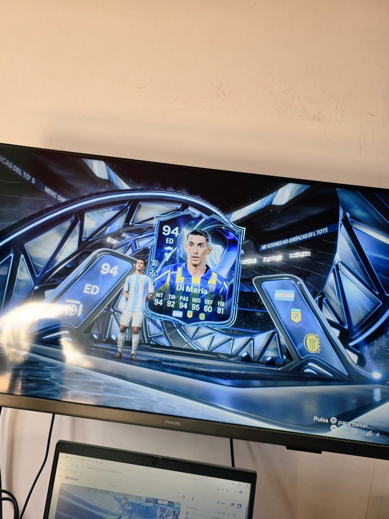 FutBagli tweet media