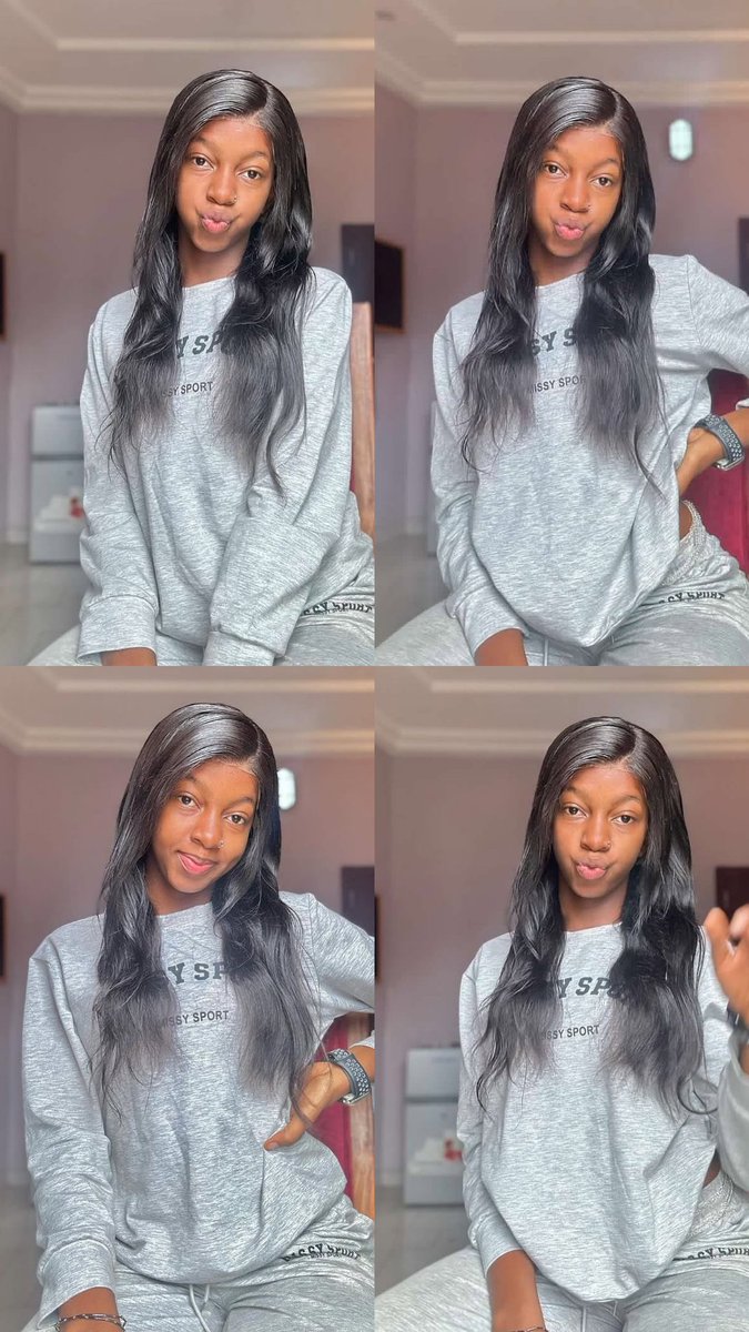 Annet Namz 🇺🇬 tweet media