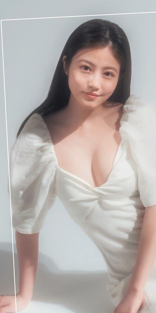 今田美桜の推し活男 tweet media