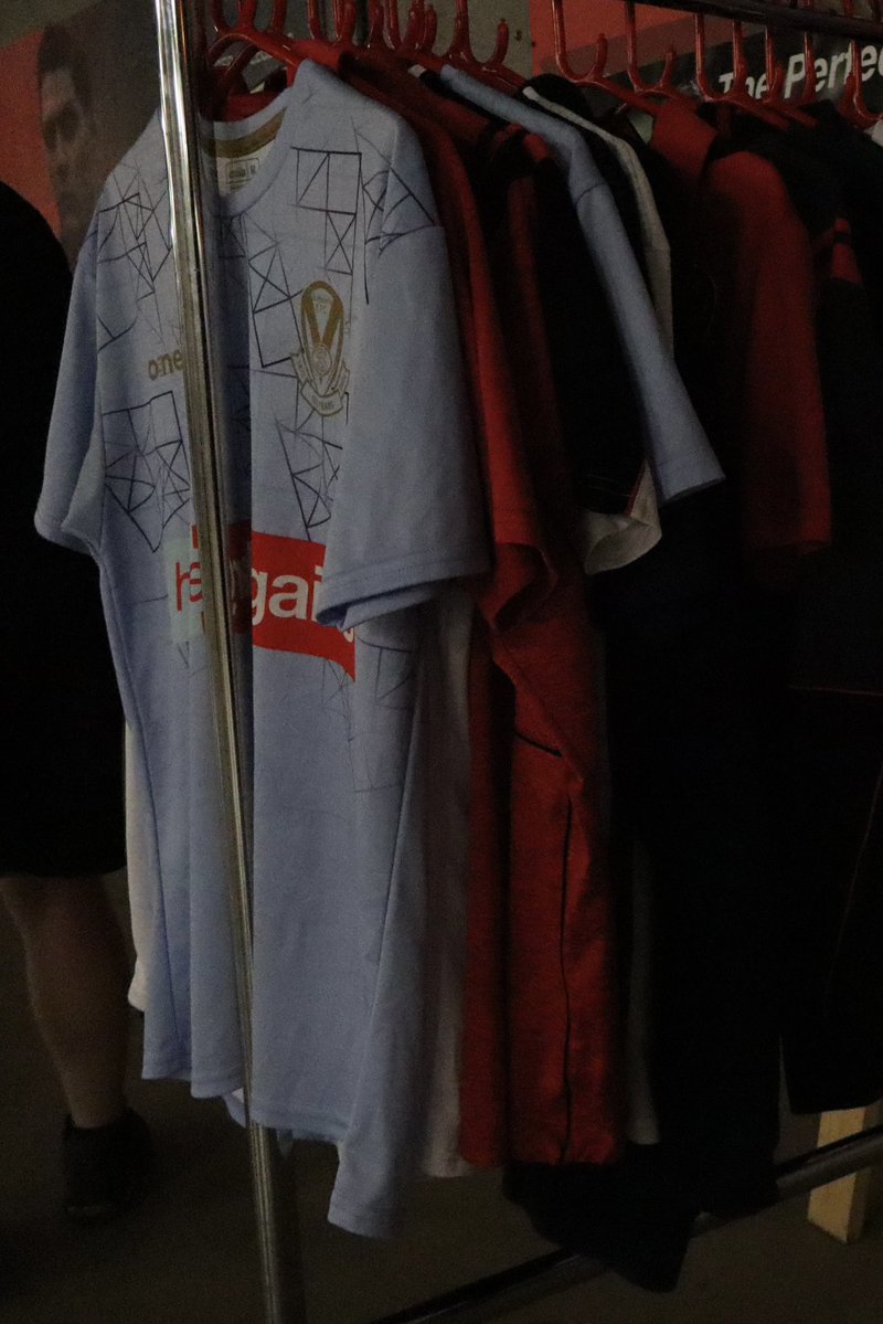 Saints Community Development Foundation tweet media