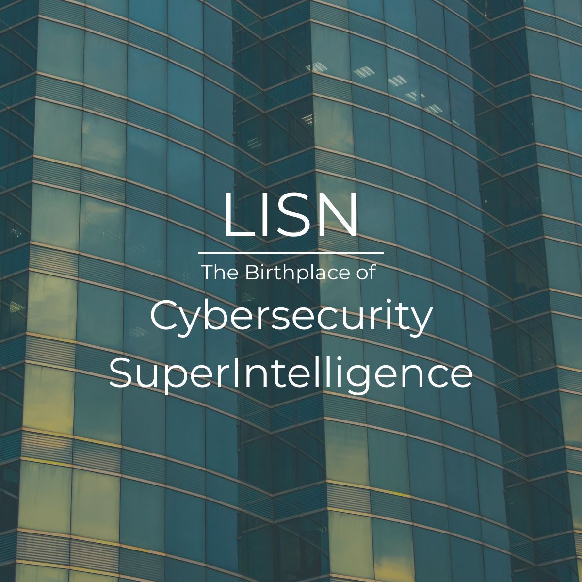 LEVEL 6 Cybersecurity tweet media