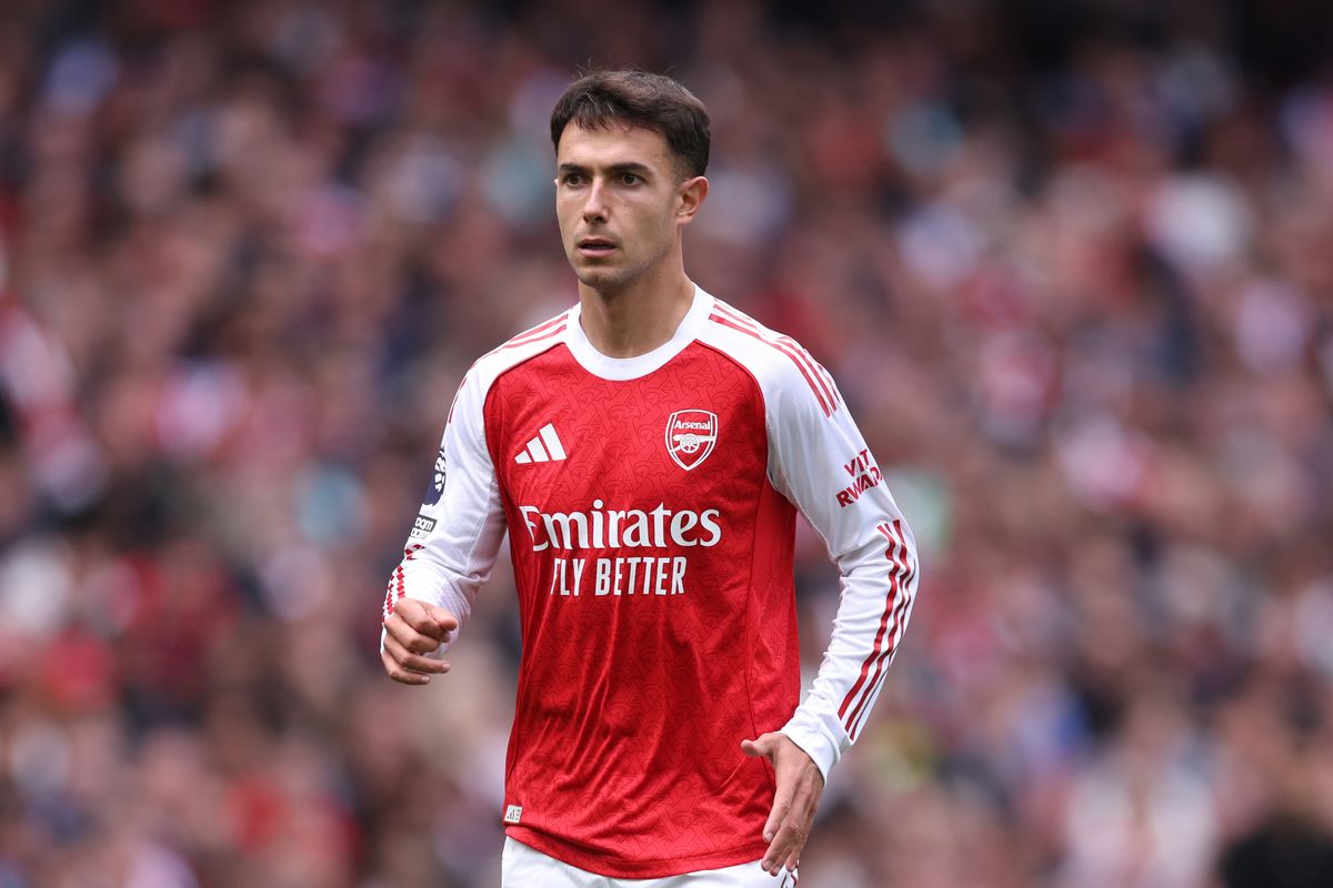Arsenal Radar tweet media