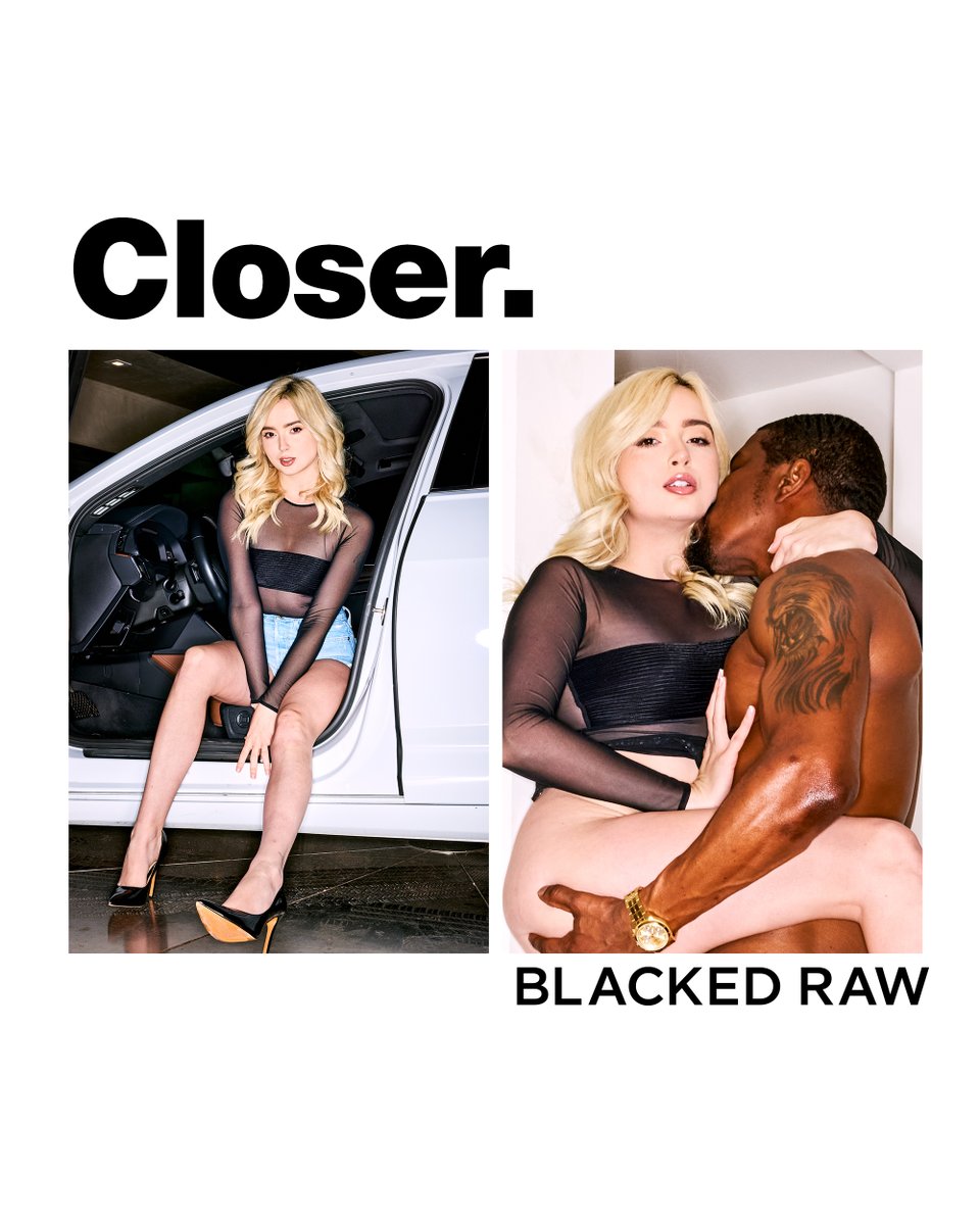 BLACKED RAW tweet media