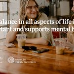 Photo by Centre for Suicide Prevention (@cspyyc)
