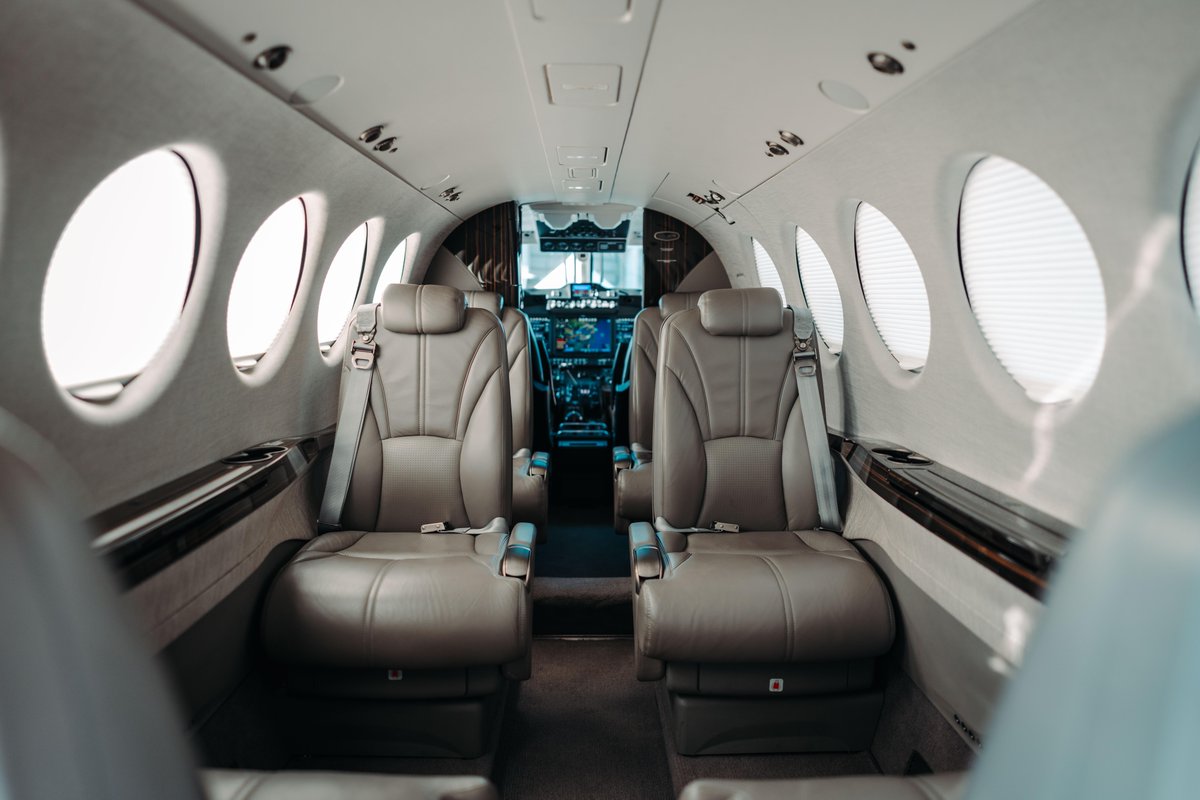 Beechcraft tweet media