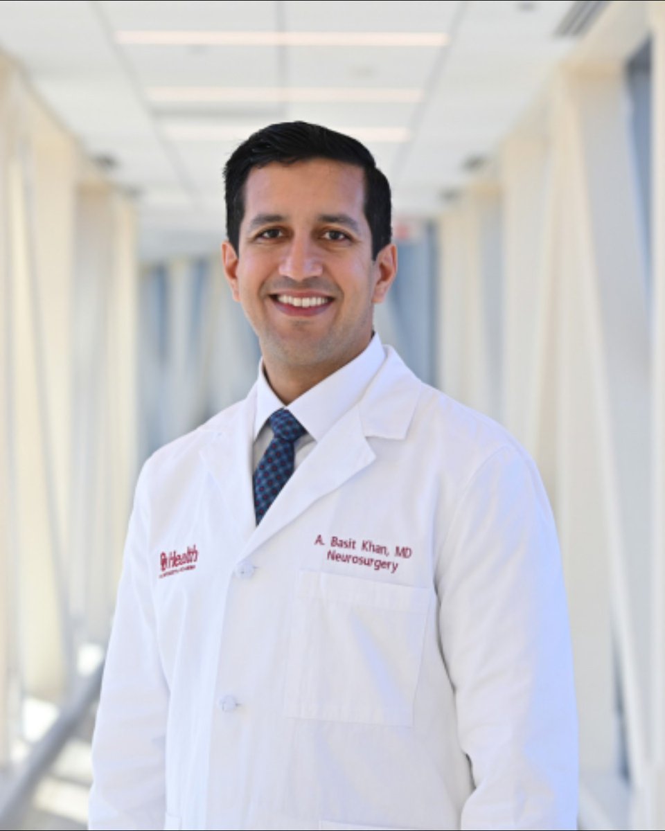 University of Oklahoma Neurosurgery tweet media