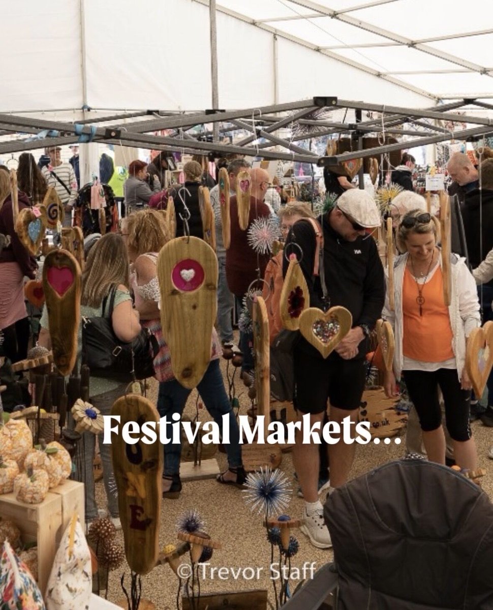 southdownsfolk's tweet photo. A weekend at the Southdowns Music Festival!
Lots of live music, dancing, festival markets, workshops and more to come… 💃🏻 🎶 🪕
You can discover more about our festival at
https://t.co/oIpAZ1qf7X https://t.co/oTP7SLt6K0