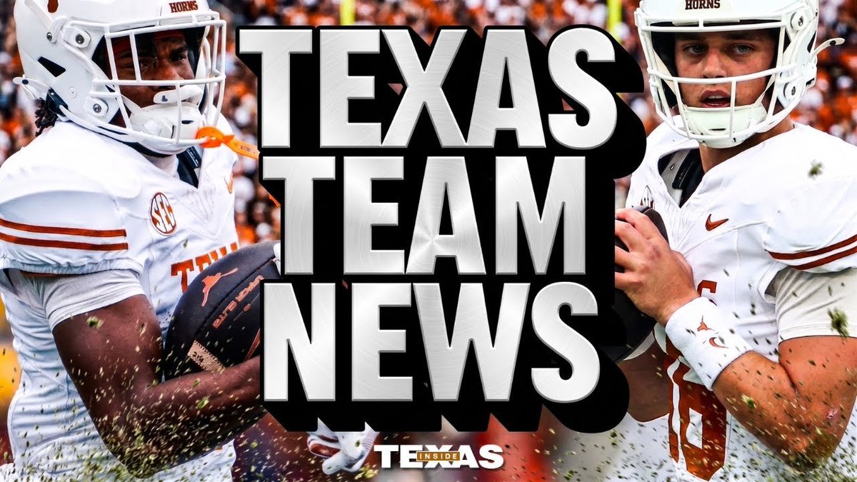 Inside Texas tweet media