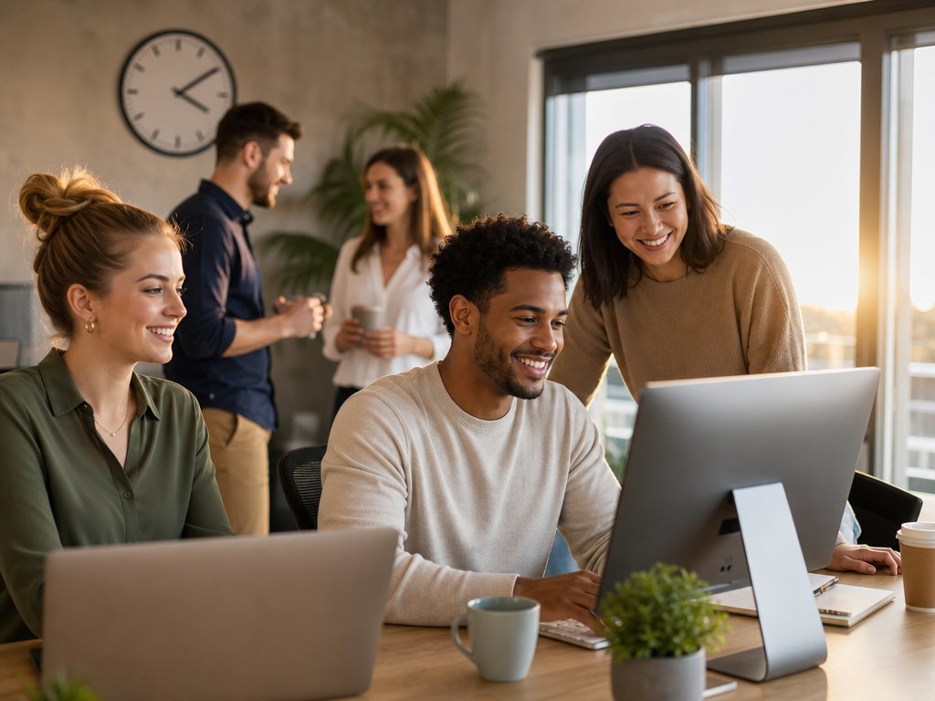Atrixware's tweet image. Friday vibes &amp;amp; skill drives! End your week strong with a quick learning win. Atrixware's Axis LMS makes professional growth part of your Friday feel-goods. What's your weekend skill-up plan? #FridayFeels #LMS #CorporateTraining #Atrixware