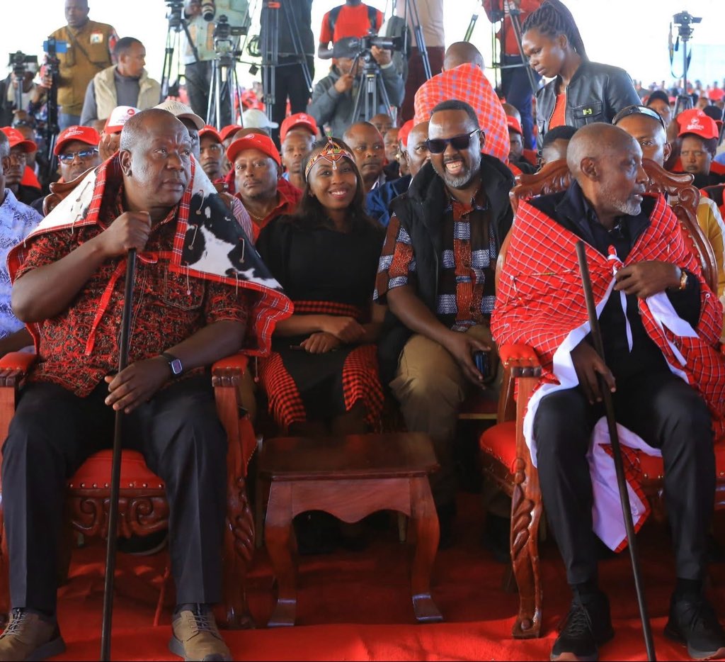 Pauline Njoroge tweet media
