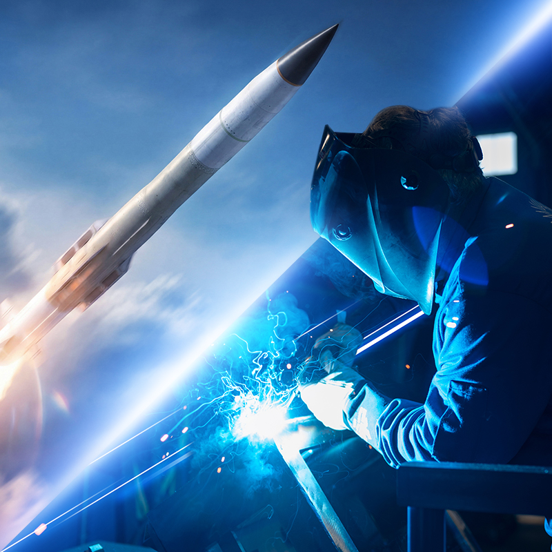 Lockheed Martin tweet media