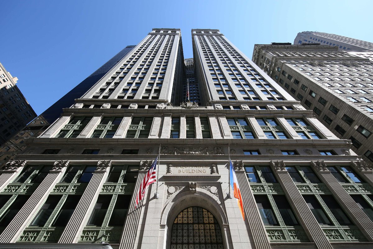 Silverstein Properties tweet media