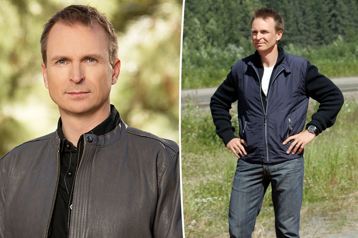 ukfreq's tweet photo. ‘Amazing Race' Host Phil Keoghan Reveals The Major Issue Stopping An All-celebrity Season: Phil Keoghan blamed busy schedules for why an all-celebrity season of “The Amazing Race” may never happen https://t.co/fpJ2wKWVmb: https://t.co/p9OxNOQuEP
