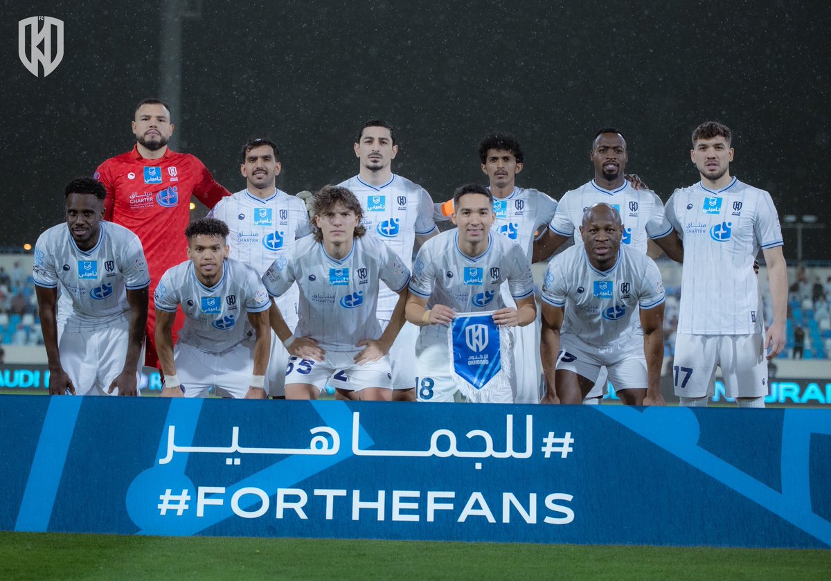 سالم آل كليب tweet media