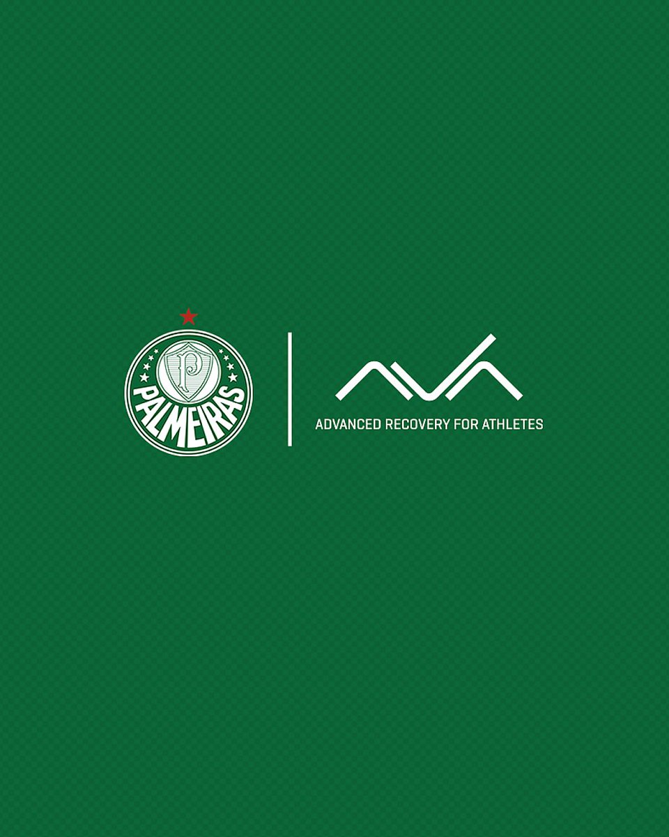 SE Palmeiras tweet media