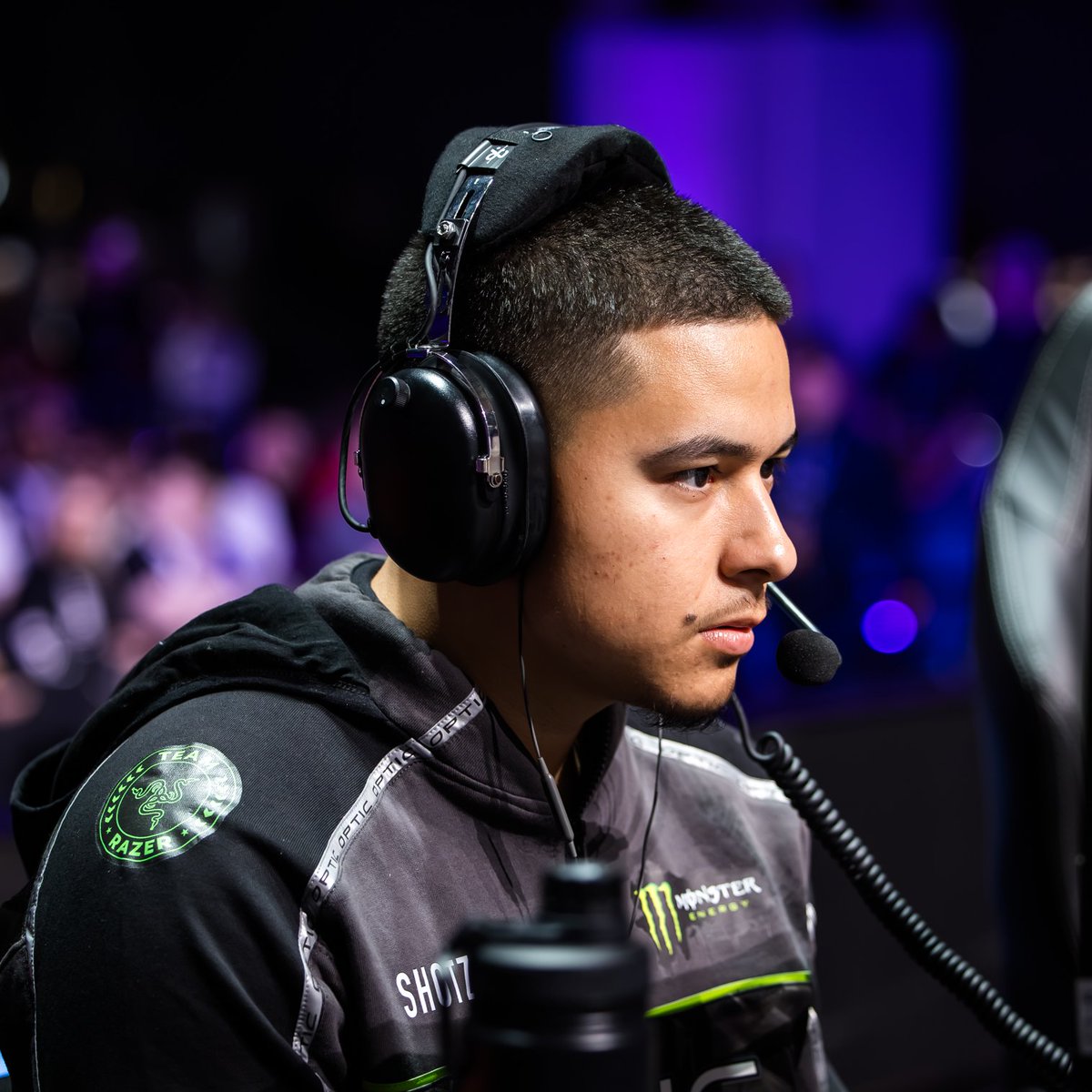 Call of Duty League tweet media