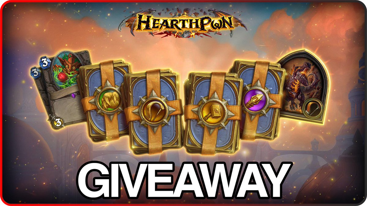 HearthPwn tweet media
