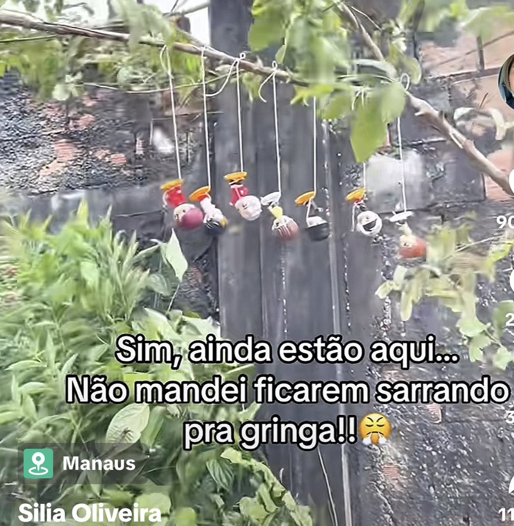 eu to rindo TANTO disso KKKKKKKK