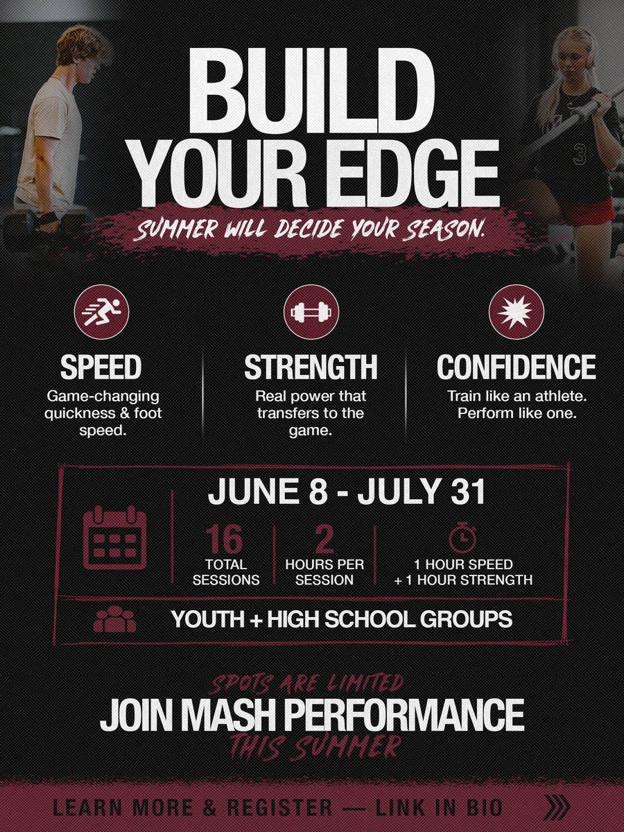 MASH Performance tweet media