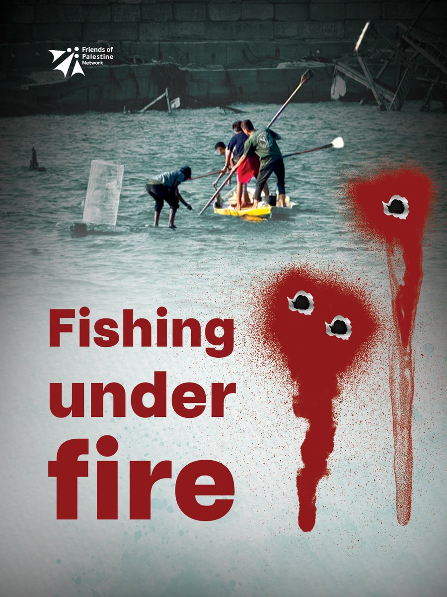 Friends of Palestine tweet media