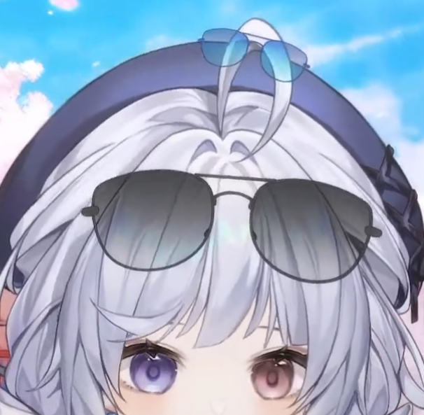 悠蜜Yomiii | 🇲🇾 Vtuber tweet media