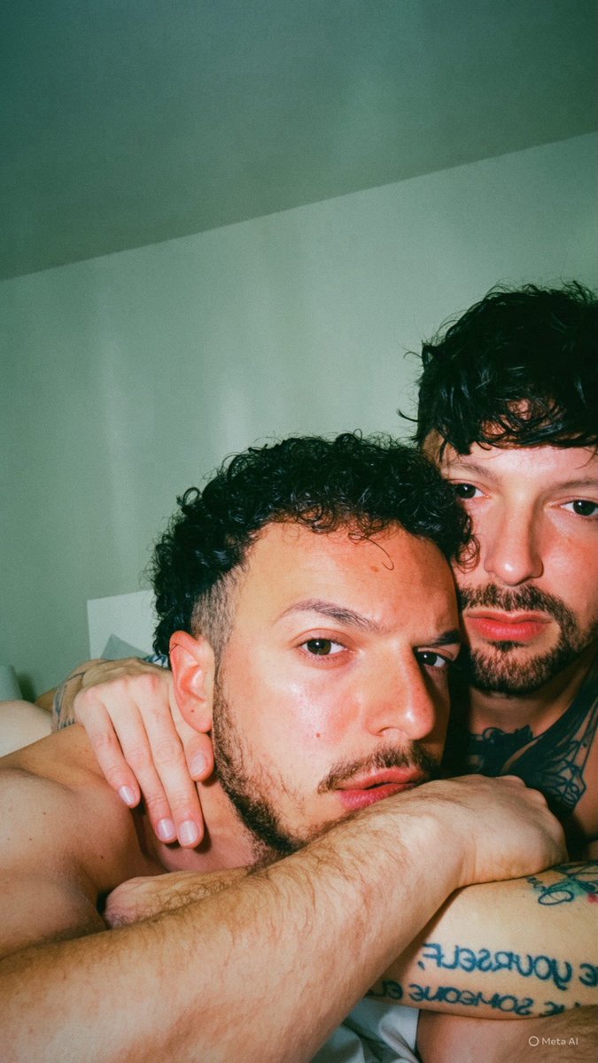 urfavgaycouple_🇮🇹😈🔥💦🥵 tweet media