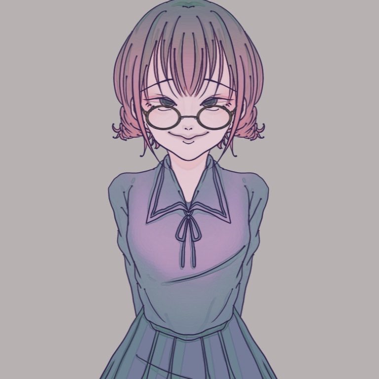 ちくわ tweet media