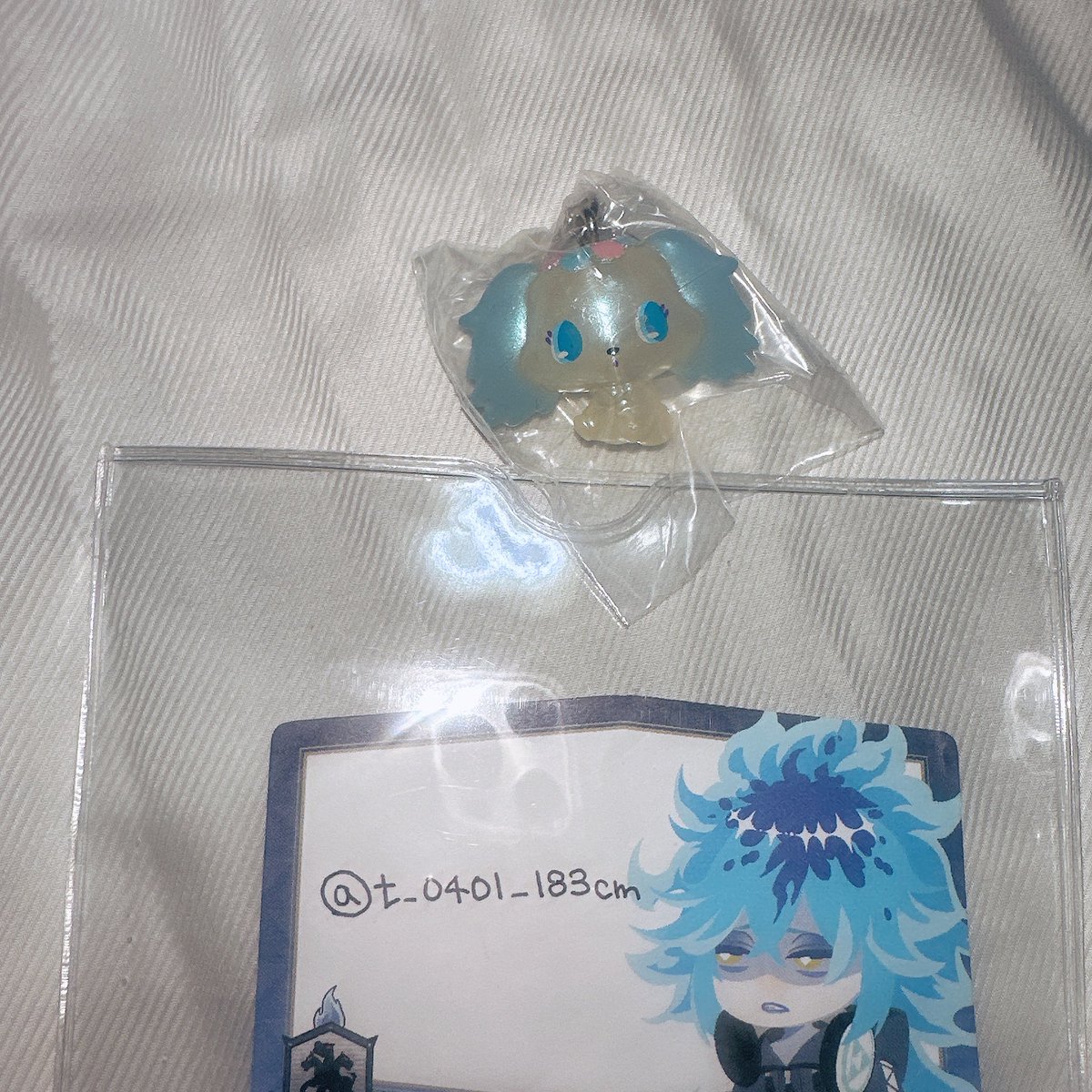 かりん🧸🥀 tweet media