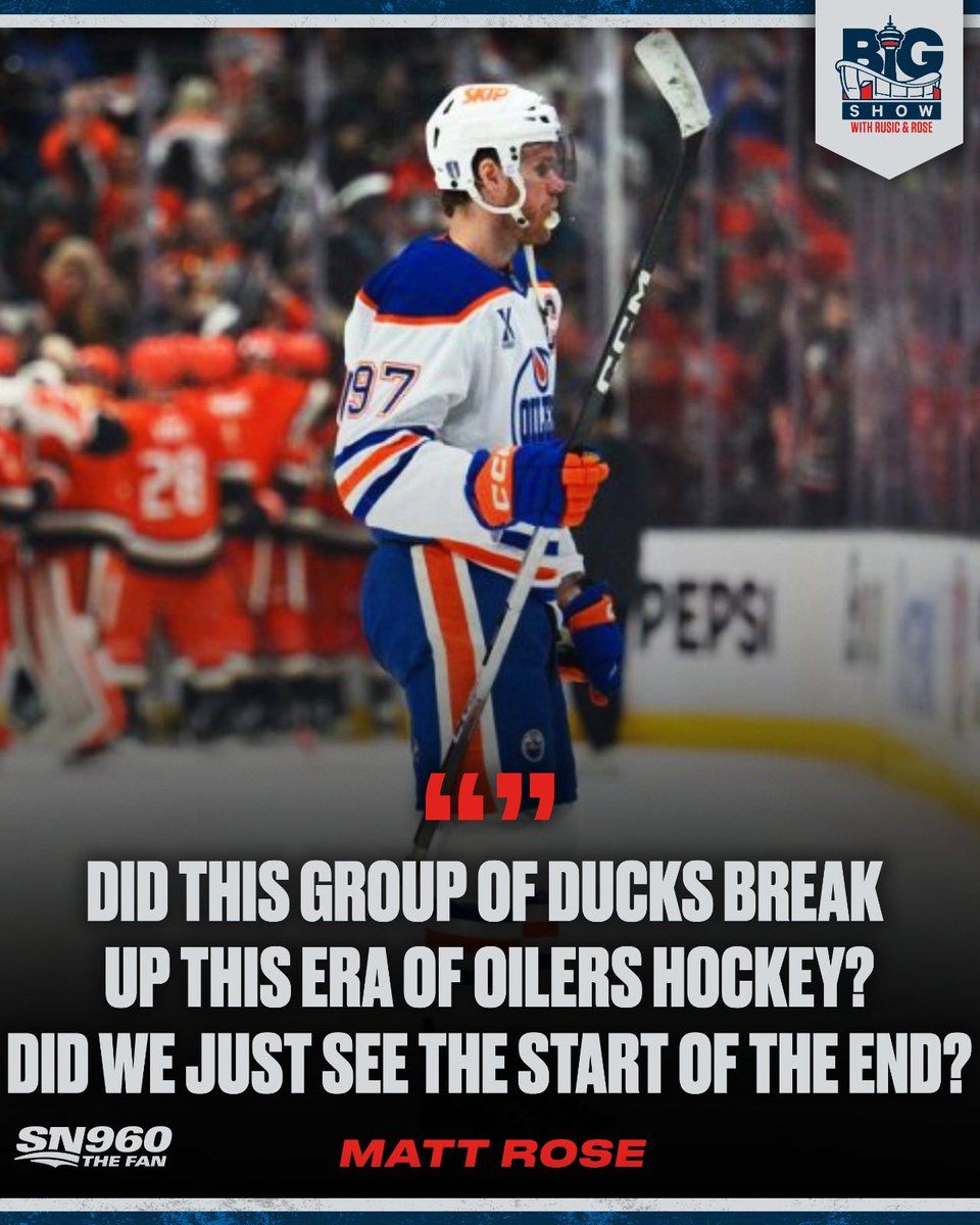 Sportsnet 960 tweet media